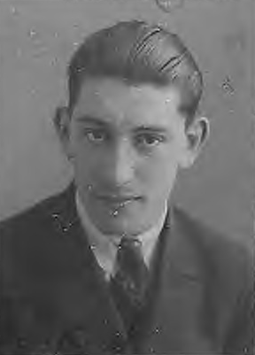 Rebecca  Montezinos - Bromet