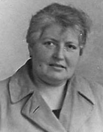 Naatje  Suesan - Batavier