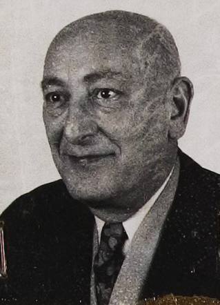 Samuel  Snoek