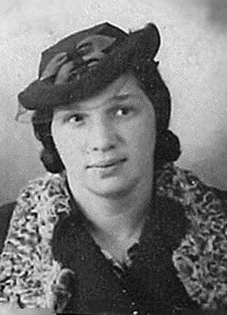 Sientje de Leeuw - Walvisch