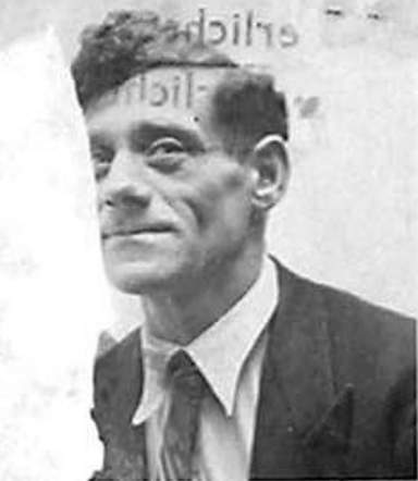 Jacques  Witzenhausen