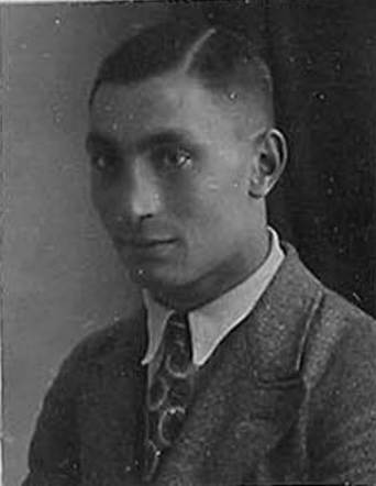 pasfoto