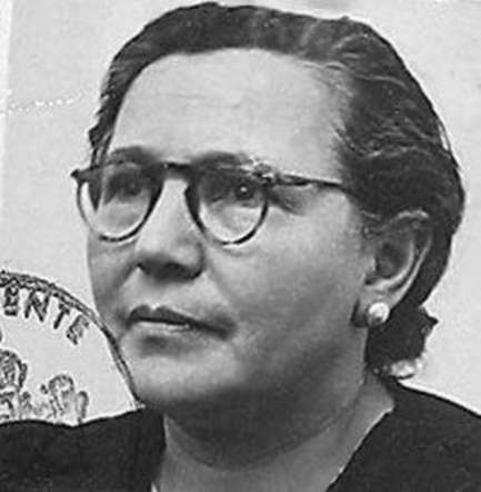 Rebecca  Dresden - Zante