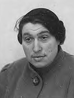 Betje  Piller - Levie