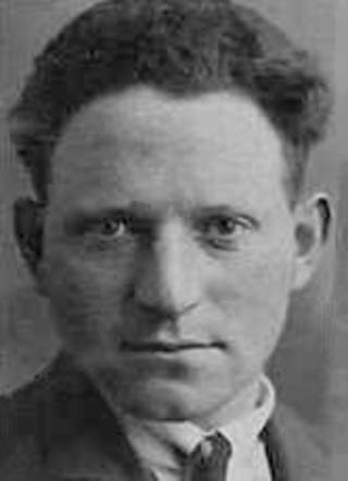 Alexander  Mogendorff