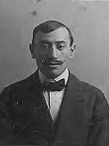 Pasfoto Hijman  Peperwortel