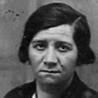 Raatje  Stouwer-Vischjager