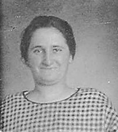 Heintje  Deegen - de Lange