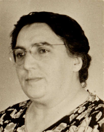 Rebecca  Meljado -  Duijts