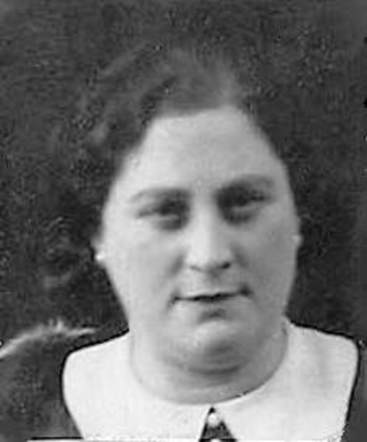 Branca  Waterman - Bed